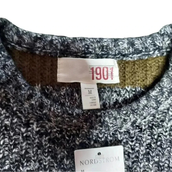 Mens 1901 Sweater Size Medium NWT - Picture 10 of 15